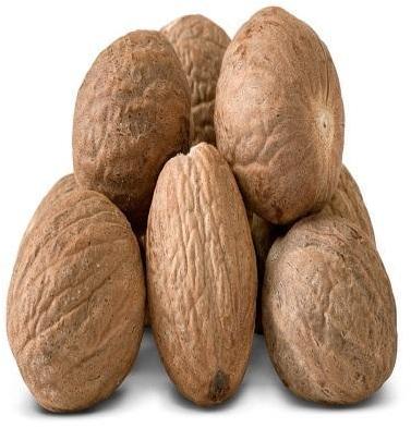 Organic Nutmeg