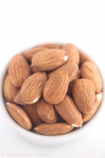 Roasted Almond