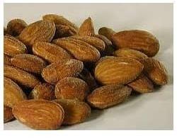 Salty Almond