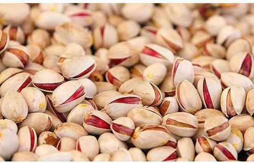 Shelled Pistachio