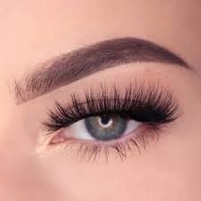 Diva Collection Eyelashes