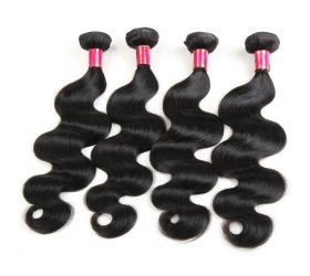 Indian Body Wave Hair Extension