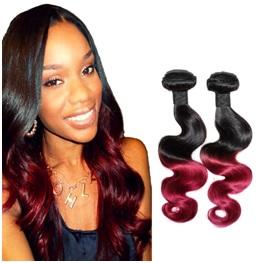 Ombre Body Wave Hair