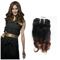 Ombre Loose Wave Hair