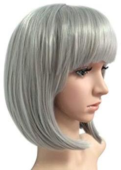 Short Bob Hair Wig