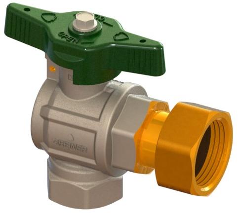 High Ball Check Valve, for Structure Pipe, Gas Pipe