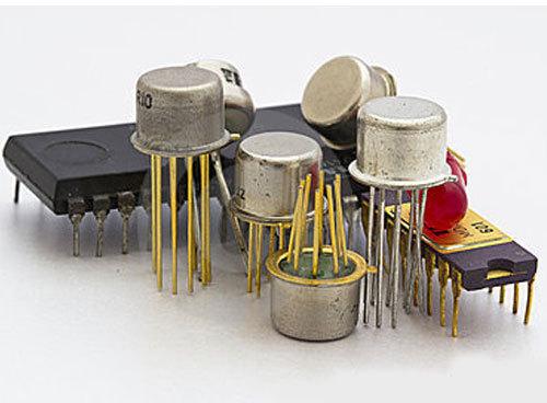 Electrical Semiconductor