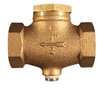 Line Check Valve, Working Pressure : 25 Bar