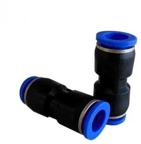 Pneumatic Pipe Male Union, Feature : Abrasion resistance, Superior quality