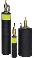 Pneumatic Pipe Plug