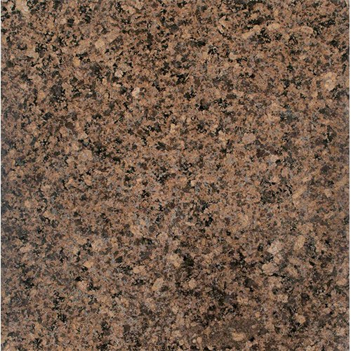 Polished Desert Brown Granite Slab, for Countertop, Flooring, Size : Multisizes