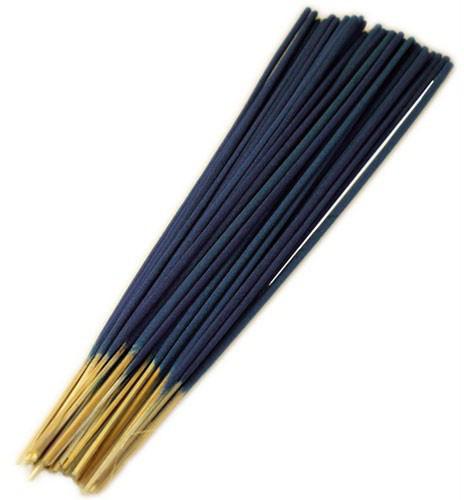 10 Inch Raw Stick, for Religious, Color : Black