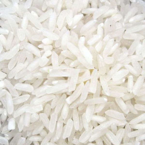 Soft Organic Long Grain Basmati Rice, Color : White