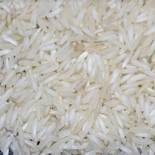 Soft Organic Sugandha Basmati Rice, for Cooking, Color : White