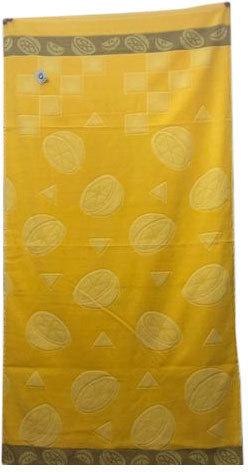 Cotton Designer Towel