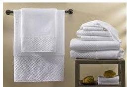 Hotel Plain Towel