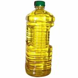 Crude Cottonseed Oil