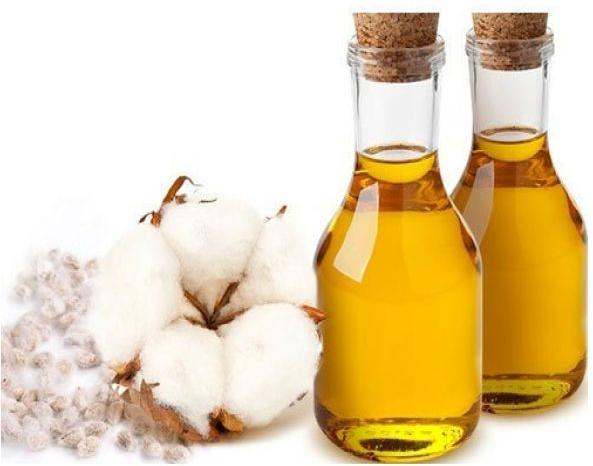 Natural Pure Cottonseed Oil, for Agriculture, Medicine, Form : Liquid