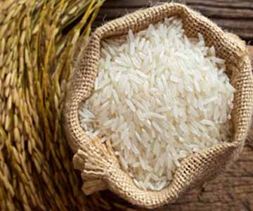 1509 White Sella Basmati Rice