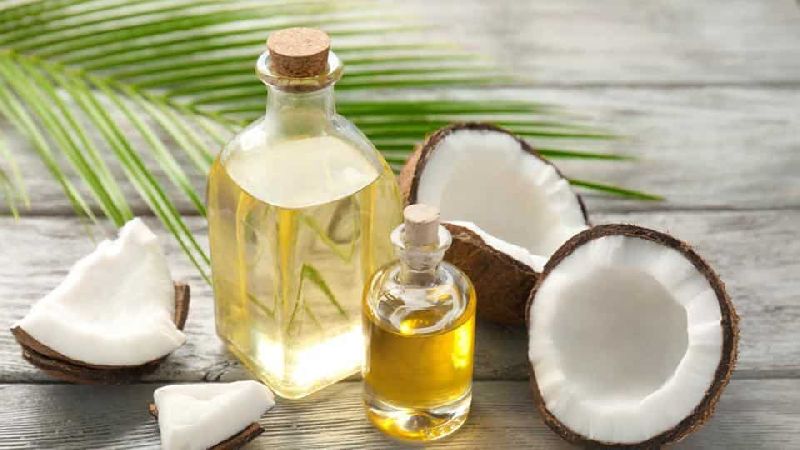 Cold Pressed coconut oil, for Cooking, Style : Natural