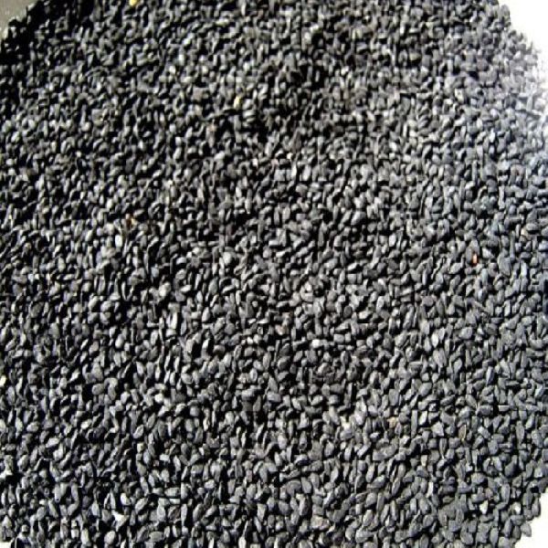 Black Cumin Seeds
