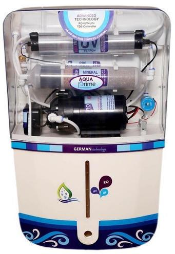 Aqua Prime Commercial RO Water Purifier