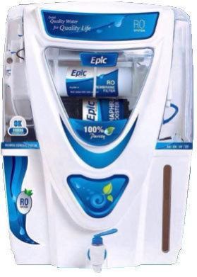 Epic RO Water Purifier