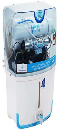 Aqua Prime Industrial RO Water Purifier