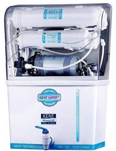 Kent Super RO Water Purifier