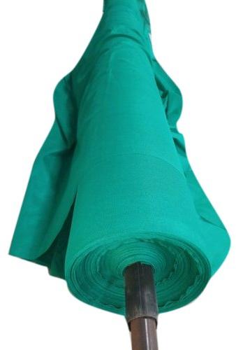 100 GSM Agro Shade Net, for Agriculture, Color : Green