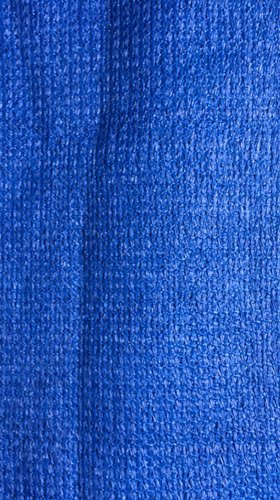 Blue 130 GSM Carpet Net