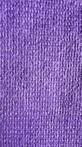 Purple 120 GSM Carpet Net