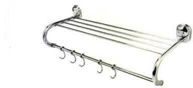 Bathroom Stainless Steel Hanger