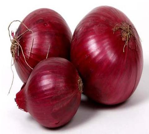 Bhagva Red Onion