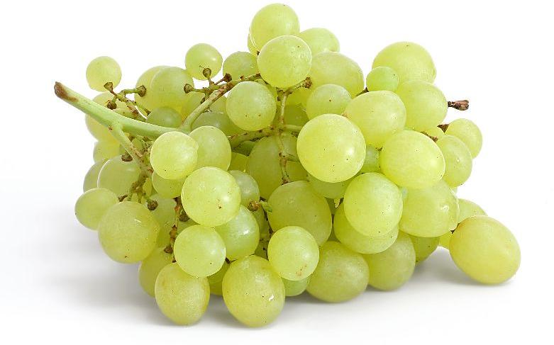 Fresh Natural Grapes