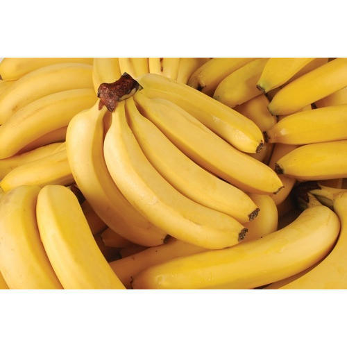 Natural Fresh Banana