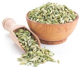 Pure Fennel Seeds