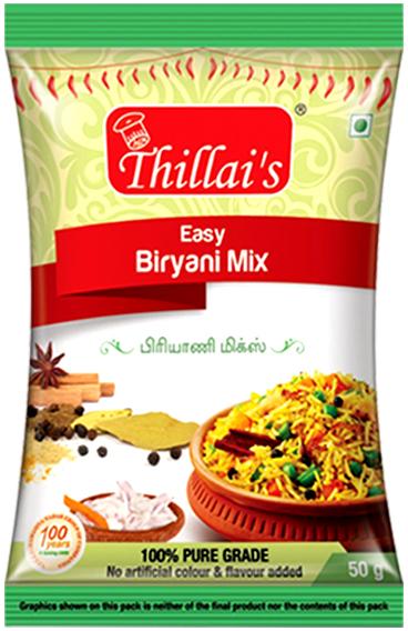 biryani masala