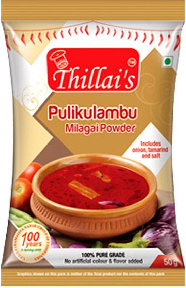 kulambu masala