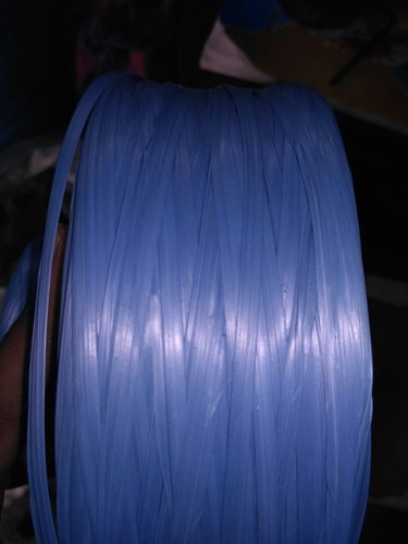 Blue Plastic Packing Sutli, Length : 0-10mtr