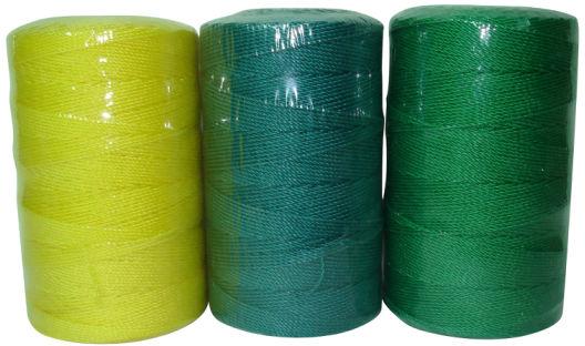 HDPE Plastic Packing Twine