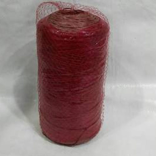 Red Plastic Packing Sutli, Length : 0-10mtr, 10-20mtr