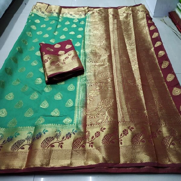 India sari