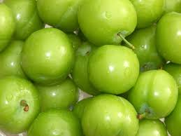 Common Fresh Green Tomatoes, for Cooking