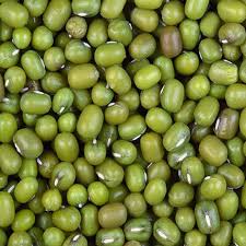 Dried Green Urad Dal