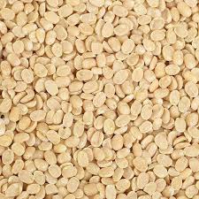 Dried White Urad Dal