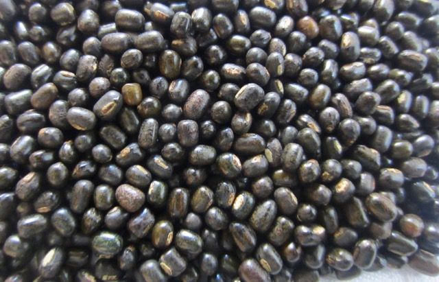 Whole Black Urad Dal