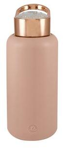 200 Gms Plain Simple Copper Donut Bottle, Feature : Durable