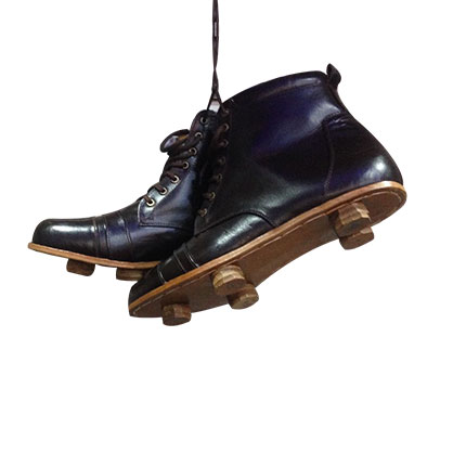 Vintage Football Boots