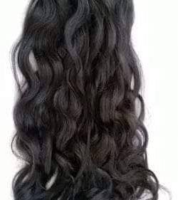 Indian Remy Hair